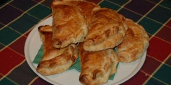 Scottish Bridies