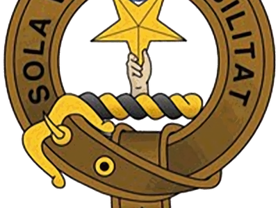 Symbols - Clan Badge Hires