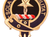 CHS - Clan Badge