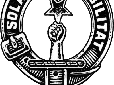 Clan Henderson Crest