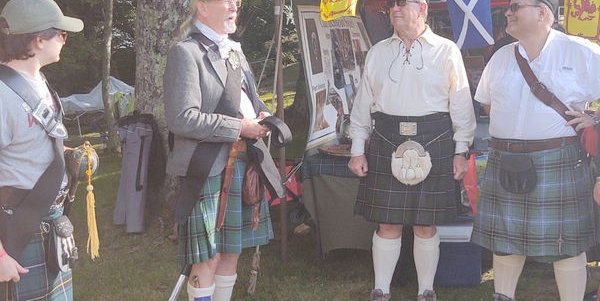 Ed Hendricks - Bodyguard 2022