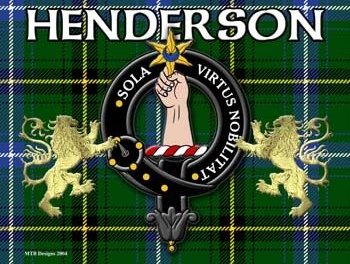 CHS - Henderson Badge Full