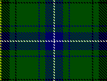Henderson Tartan Pattern