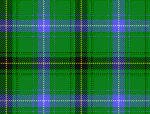 Tartans - Hendersonancient 150X150