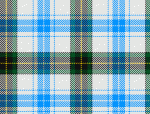 Henderson Dress Tartan