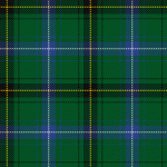 Henderson Modern Tartan