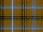 Henderson Weathered Tartan