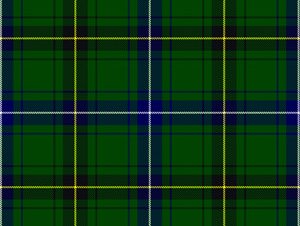 Scottish Landscape Banner