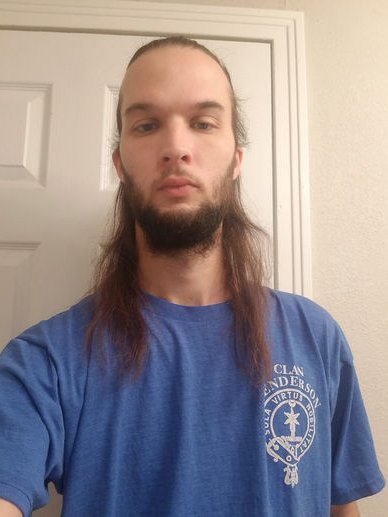 Ryan Henderson - Kansas Bodyguard