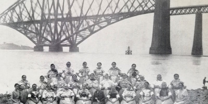 Scottish Ladies Choir