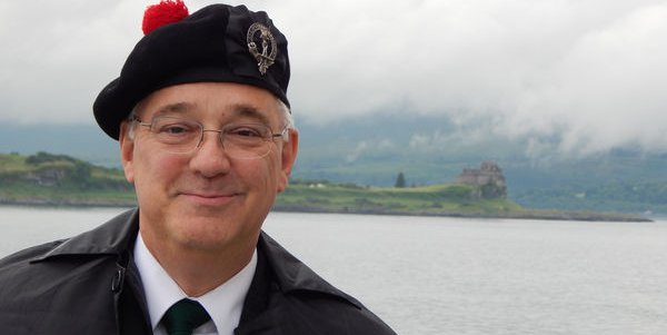 Vincent Henderson II - Bodyguard